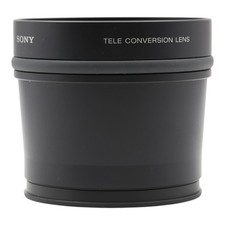 Sony tele conversion gebraucht kaufen  Filderstadt