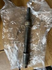 Suzuki 125 1989 for sale  WORKSOP