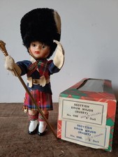 Vintage scottish drum for sale  Montgomery