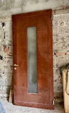 Porta blindata esterno usato  Spinea
