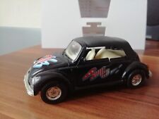 Miniature coccinelle cabriolet d'occasion  Coutances