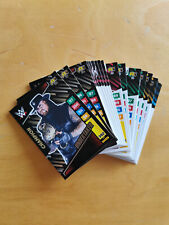 Panini wwe adrenalyn d'occasion  Joinville-le-Pont