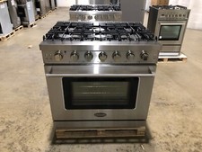 Gas range burners for sale  Chino