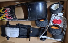 Ersatzteile playmobil set gebraucht kaufen  Tespe