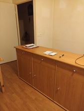 Vends buffet salle d'occasion  Vigneux-sur-Seine