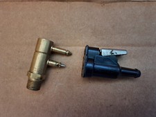 Mercury outboard fuel for sale  BUDE