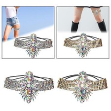 Chaîne jambe bijoux d'occasion  Expédié en France