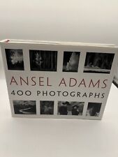 Ansel adams 400 for sale  Brighton