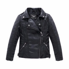 Veste cuir garçon d'occasion  France