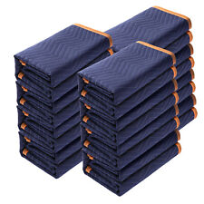 Vevor moving blankets for sale  LEICESTER