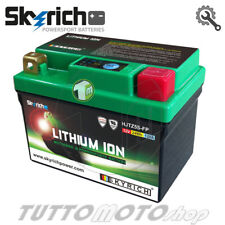 Batteria litio ktm usato  Serra d'Aiello