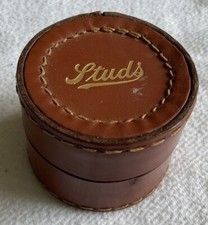 Collectable vintage leather for sale  NORWICH