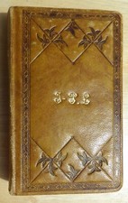 Ancien missel 133 d'occasion  Le Havre-