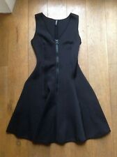 robe bustier naf naf rose d'occasion  Noisy-le-Grand