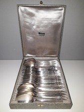 Coffret menagere couverts d'occasion  Ploërmel