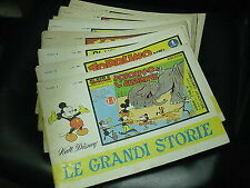Walt disney grandi usato  Chioggia