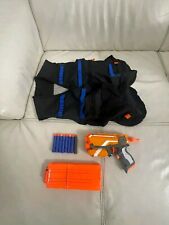 Nerf fire strike usato  Vico Equense