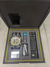 Reactor poseidon watch for sale  Florida