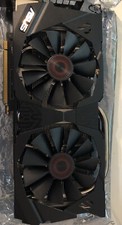 Asus strix gtx970 usato  Firenze
