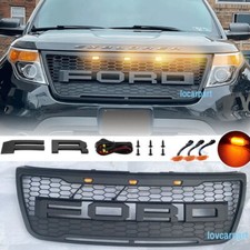Ford explorer grill for sale  Ontario