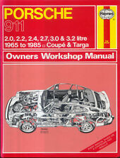Porsche 911 2.0 for sale  BATLEY