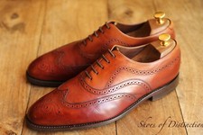 Loake 1880 heston for sale  SUTTON COLDFIELD