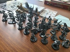 Warhammer stormcast eternals gebraucht kaufen  Oberhausen