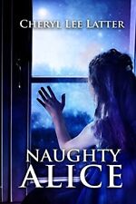 Naughty alice mrs for sale  UK