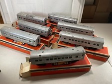 Lot boxed lionel for sale  Bisbee