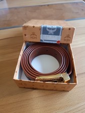 Mcm gürtel herren gebraucht kaufen Mcm gürtel herren gebraucht kaufen  Bochum