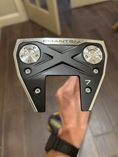 Scotty cameron phantom for sale  Woodway