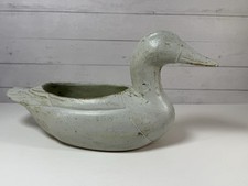 Cast iron duck for sale  Chandler