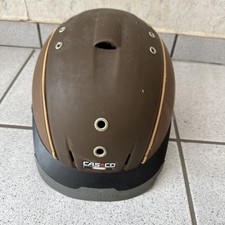 Reithelm casco mistrall gebraucht kaufen  Georgsmarienhütte