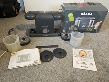 Beaba babycook duo d'occasion  Expédié en Belgium