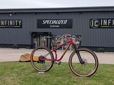 2025 specialized chisel for sale  DURHAM