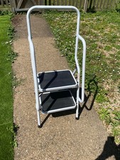 Step ladder small for sale  GRANTHAM