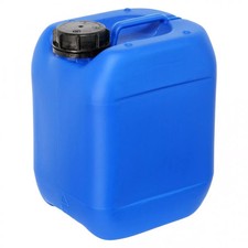Liter kanister trinkwasser gebraucht kaufen  Ellhofen