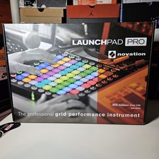 Controle Midi Novation Launchpad Pro USB comprar usado  Enviando para Brazil