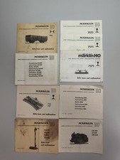Händlerposten märklin lokomo gebraucht kaufen  Cloppenburg
