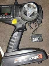 Racing xs3 75mhz for sale  Lynchburg
