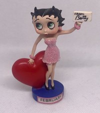 Betty boop calendar for sale  Arvada