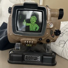 Usado, Fallout 4 Pip-Boy Modelo 3000 Mk IV Edição de Colecionador Pipboy - SEM Estojo ou Jogo comprar usado  Enviando para Brazil