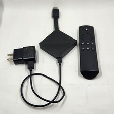 Reprodutor de mídia Amazon LDC9WZ Fire TV 3ª geração 4K Ultra HD com controle remoto comprar usado  Enviando para Brazil