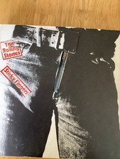 Rolling stones .sticky for sale  PULBOROUGH