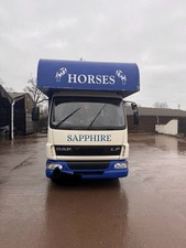 Leyland daf 150 for sale  CARDIFF