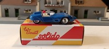 Panhard mans 1959 d'occasion  Genillé