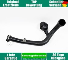 Druckrohr ladeluftrohr audi gebraucht kaufen  Eilenburg