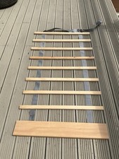 Pull bed slats for sale  HEBDEN BRIDGE