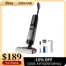Dreame h12 pro for sale  Fontana