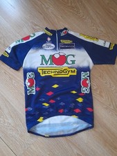 Maglia shirt vintage usato  Genova